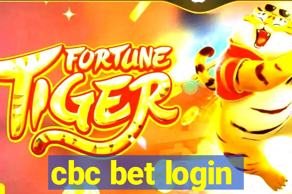 cbc bet login